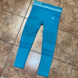 Ryderwear Women’s Leggings